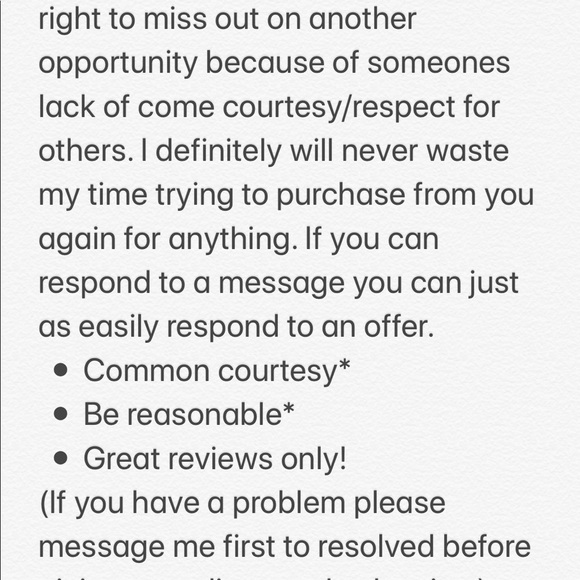 Meet your Posher, Melanie - Picture 4 of 5